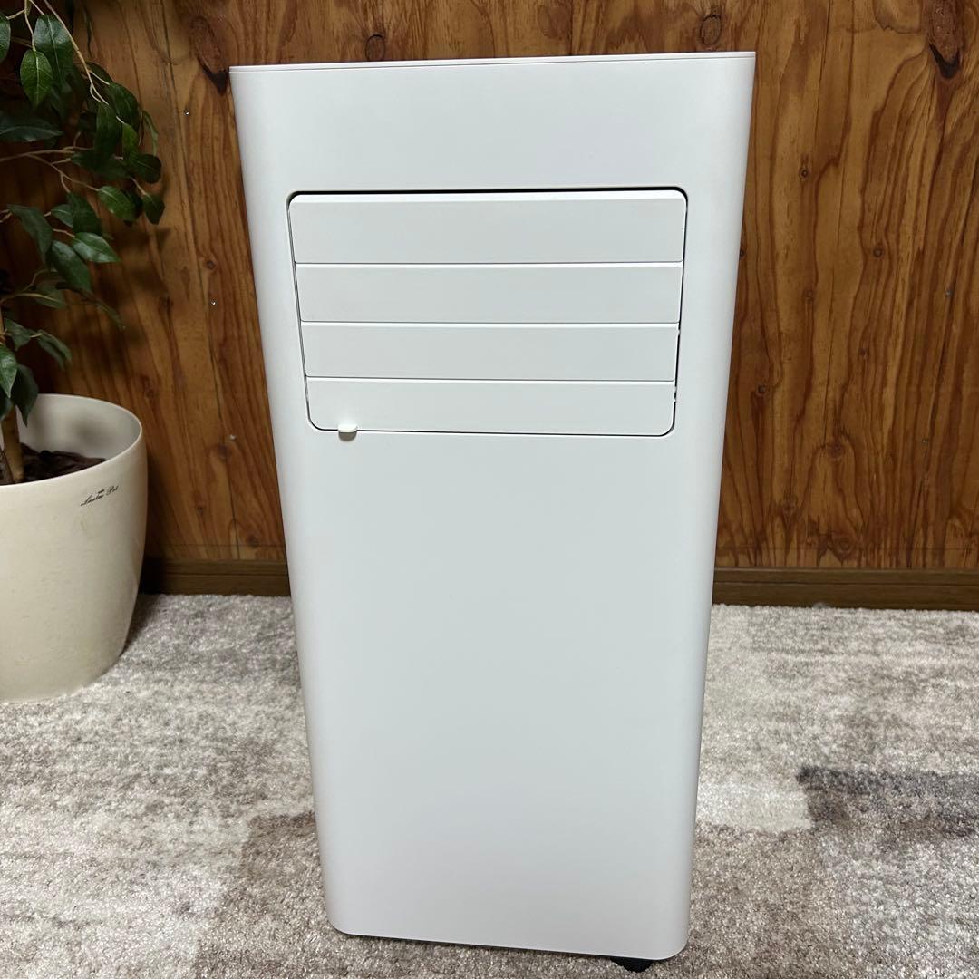 都内23区送料無料❗️ スポットエアコン オールシーズン対応　2025年製✨