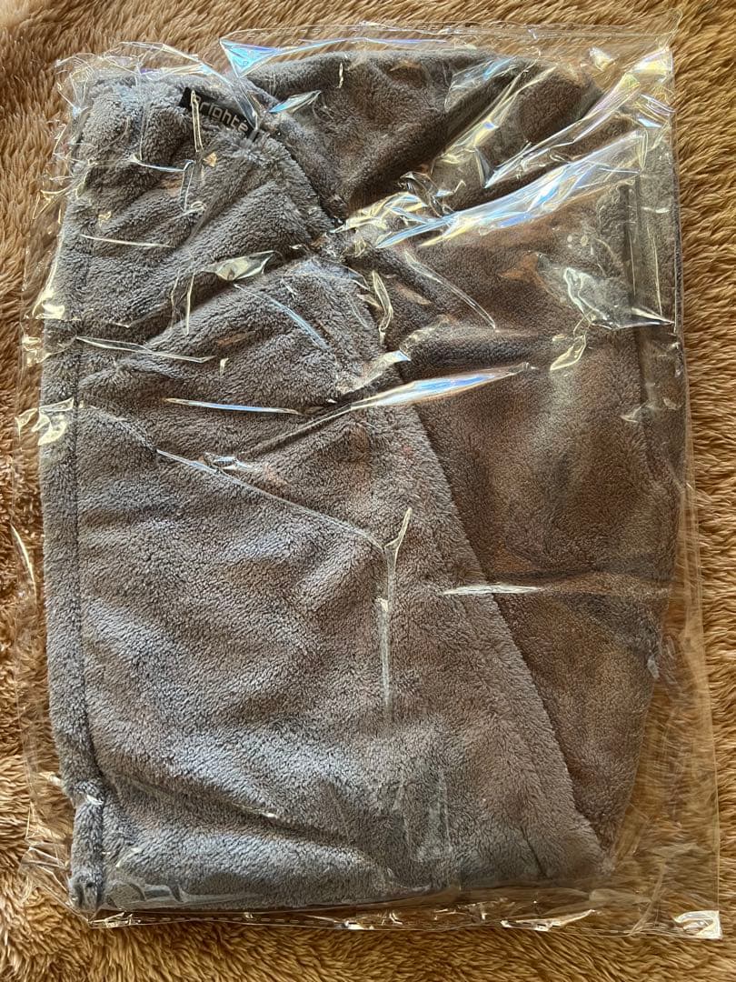 1度だけ使用 Brighte Shower Dryer ヘアドライヤー