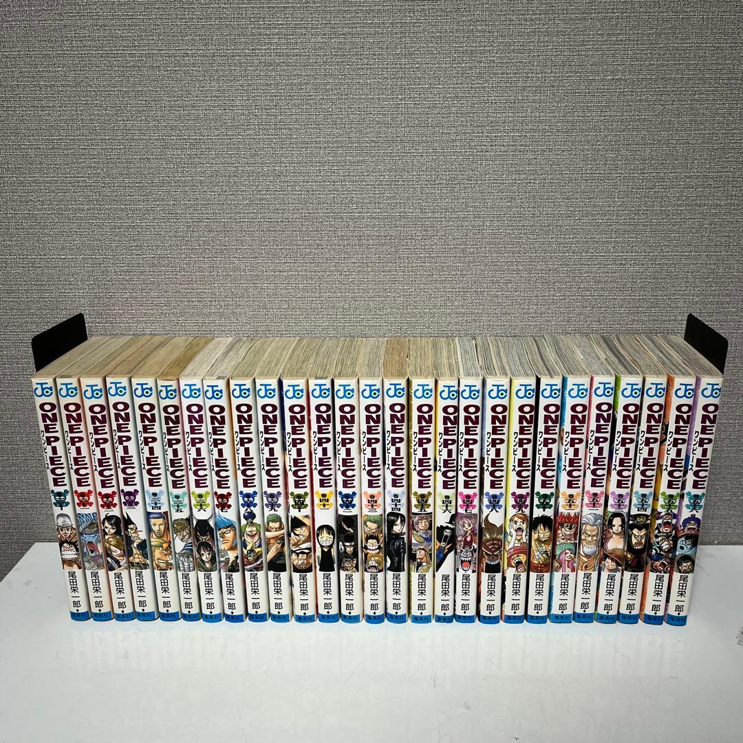 【全巻セット】ワンピース onepiece 全113巻＋おまけ付き※送料込み