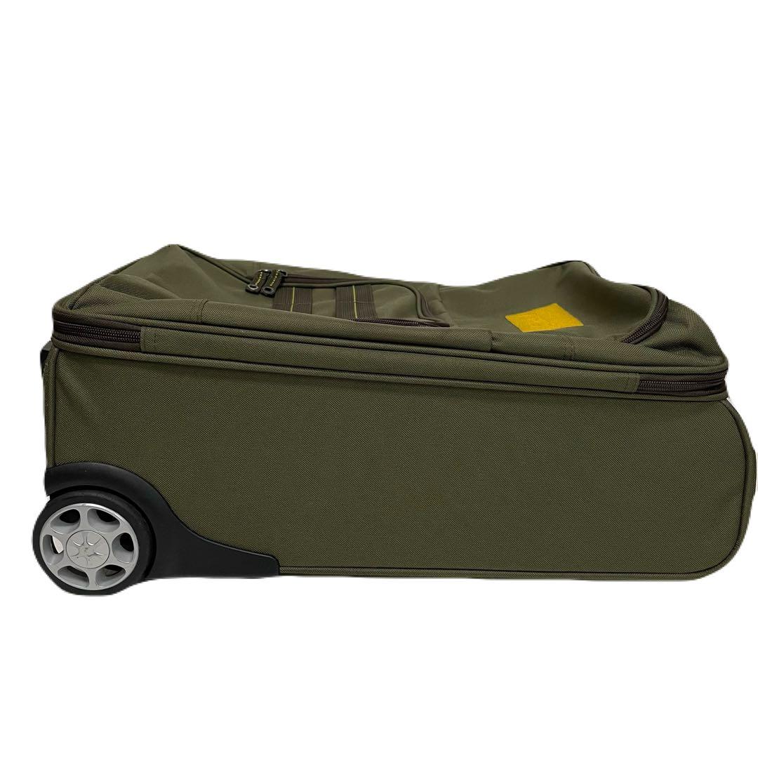 AVIREX アヴィレックス キャリーケース 2輪 機内持ち込み可