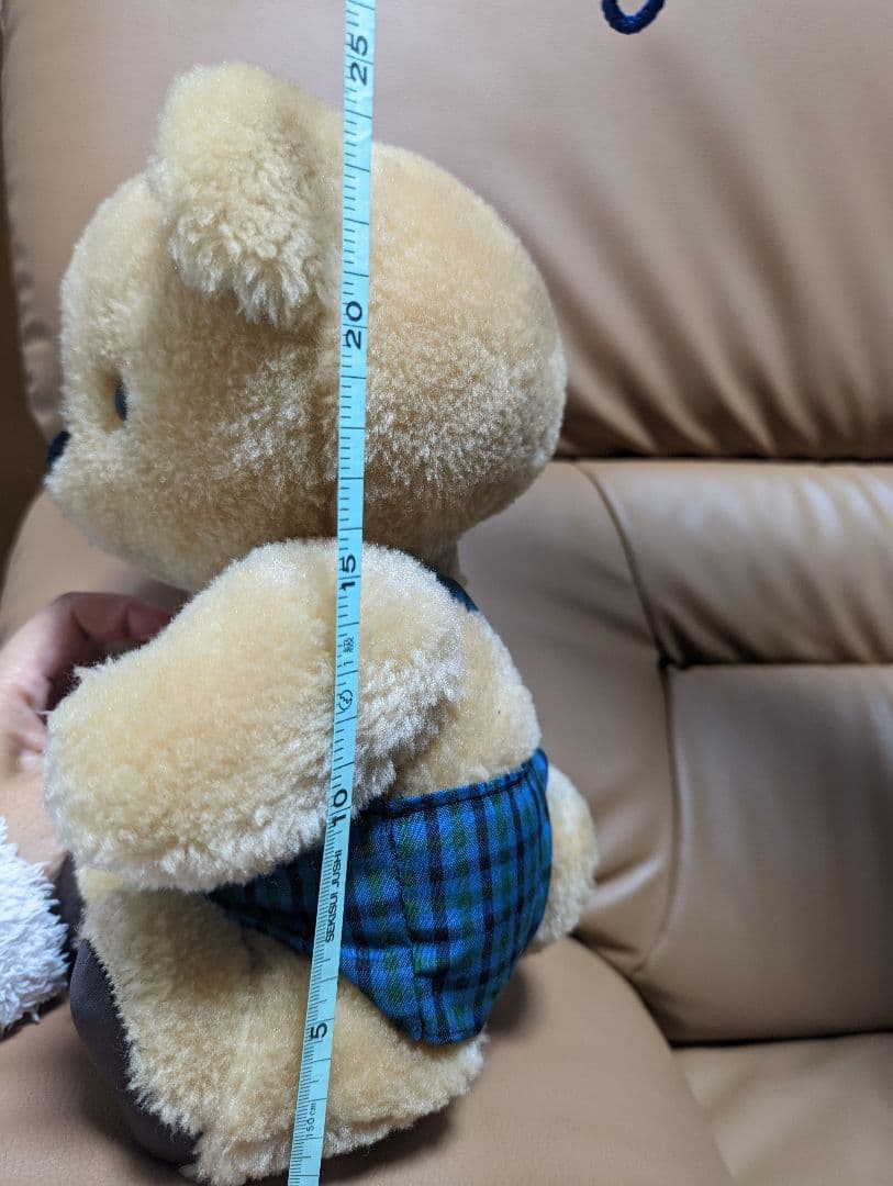 【非売品】familiar　ぬいぐるみ