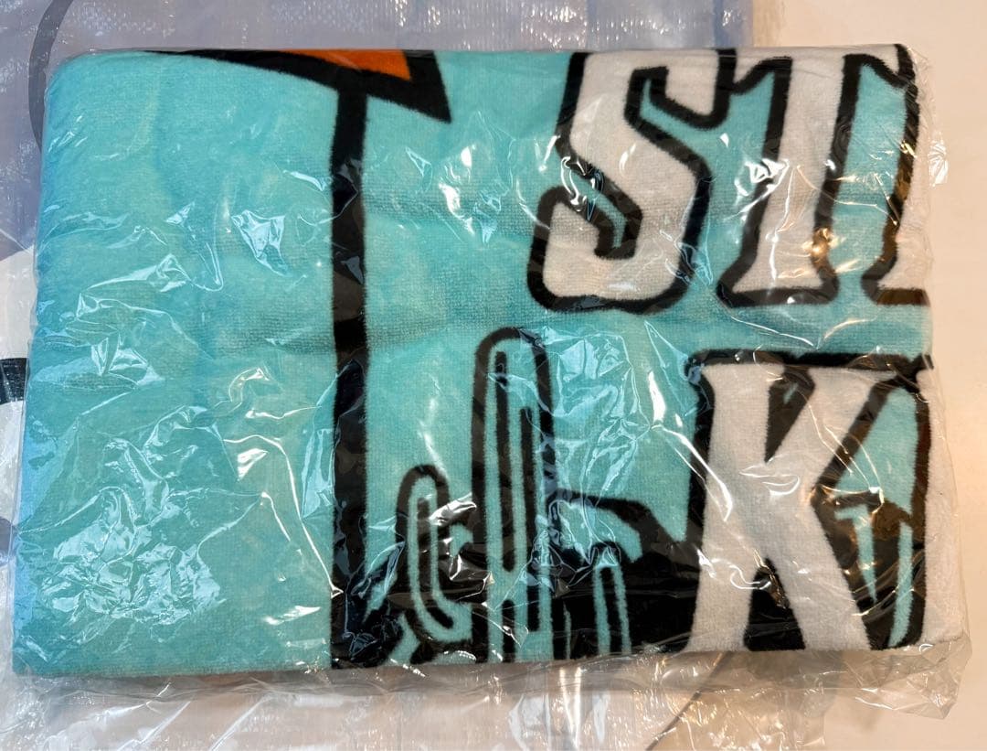 【新品未開封】SKZOOウルフチャン