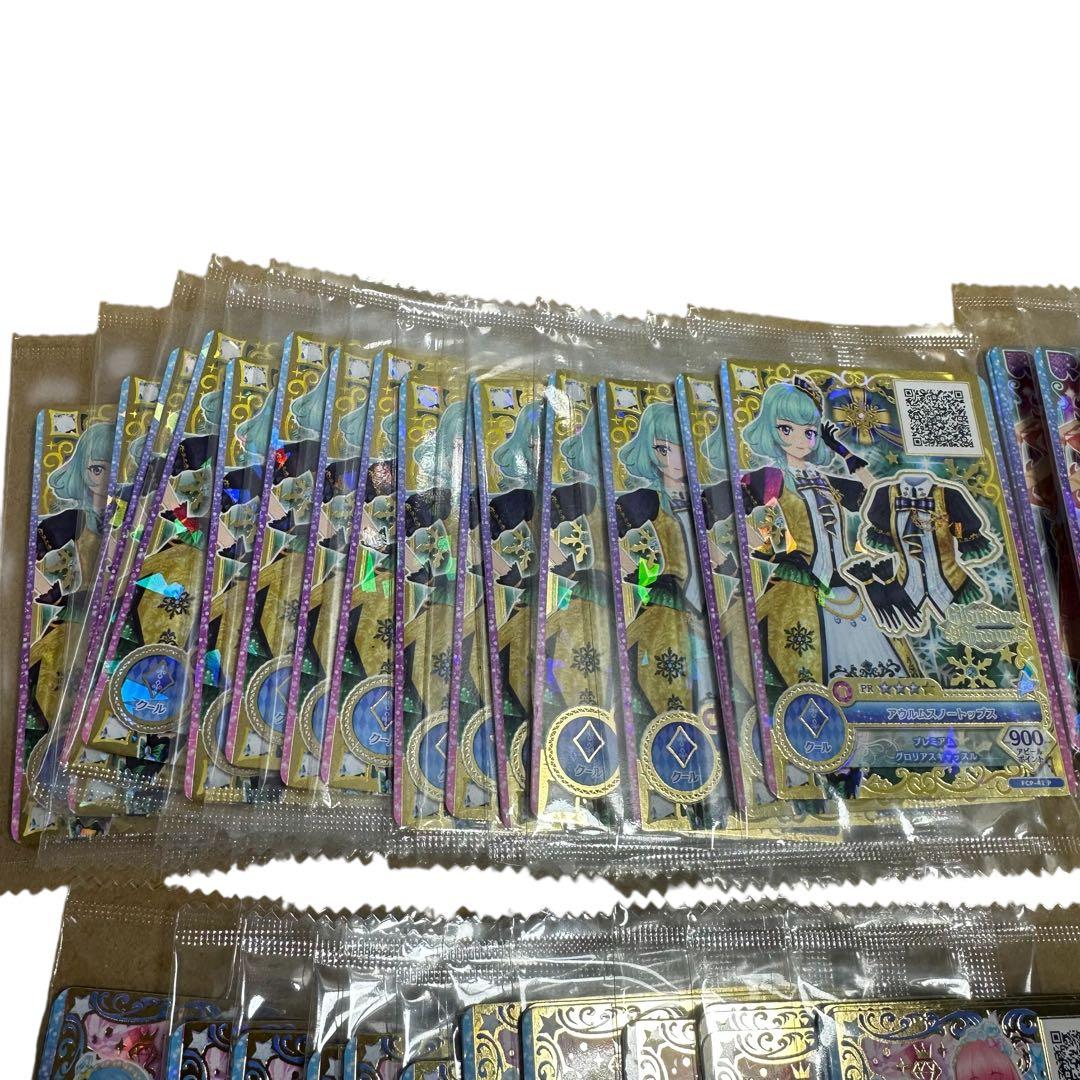 d*2様 アイカツフレンズ まとめ売り 71個