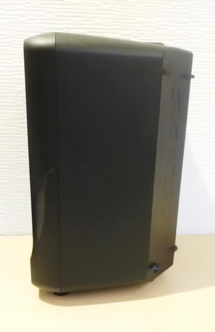 SAMSON Expedition Escape PAスピーカー