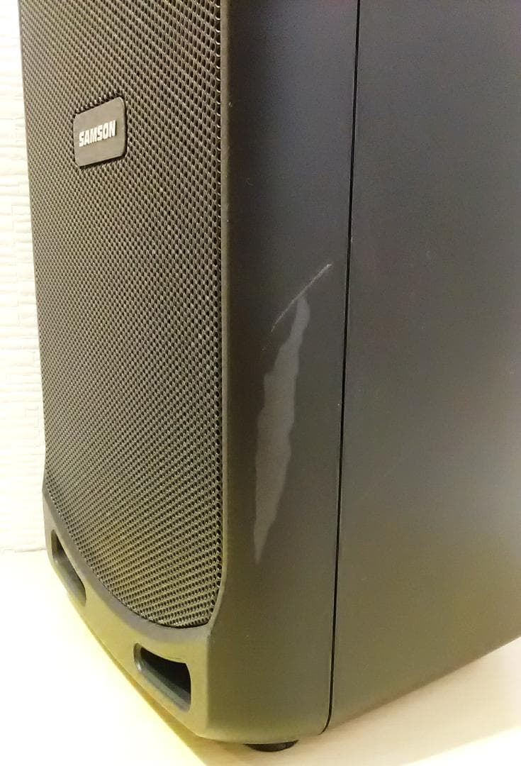 SAMSON Expedition Escape PAスピーカー