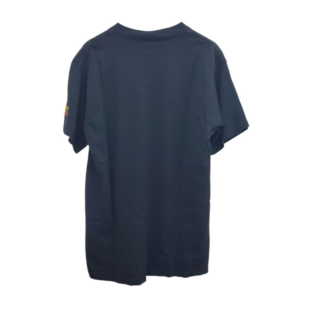 バックトゥザフューチャー Tシャツ L Back To The Future