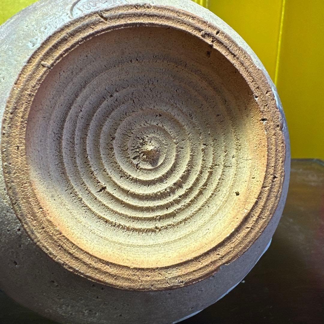 九谷焼　有田焼　清水焼　永楽、永楽善五郎、魚の絵柄 花びら型茶碗