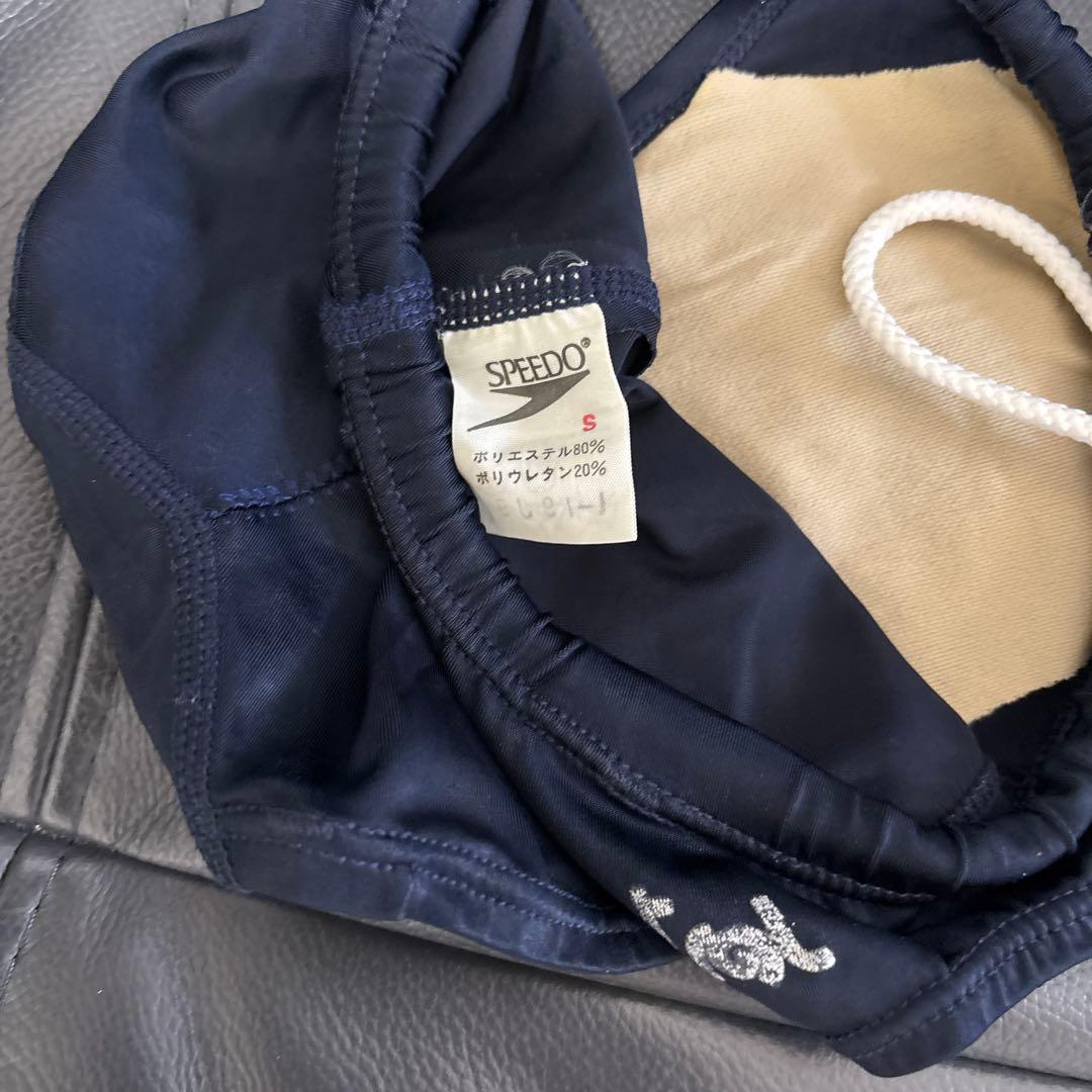 Speedo 男子用水着 Sサイズ