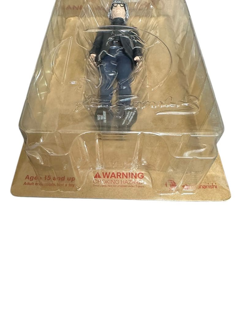 【29未開封品激レア】アンディー・ウォーホル '80スタイル メディコムトイ