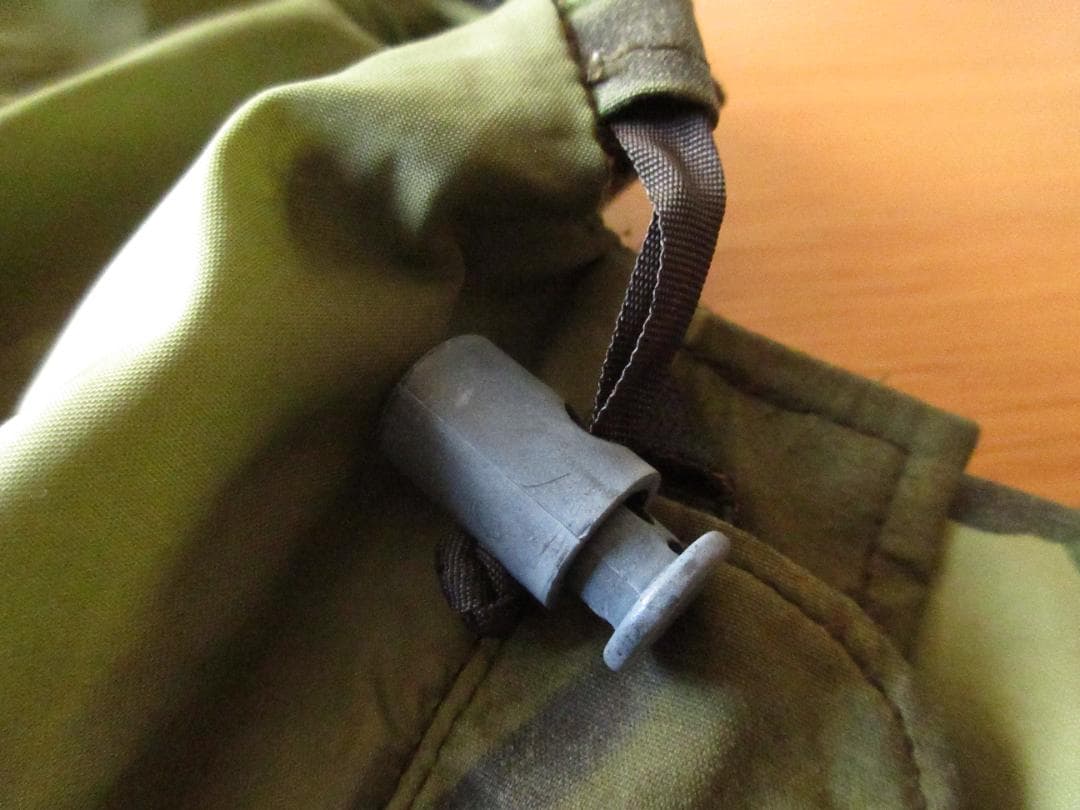 ★USARMY'90sECWCS【GEN1後期型】ゴアテックスパーカL-LONG