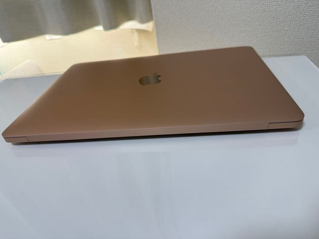 MacBook Air (2020) Intel 13.3インチ 500GB