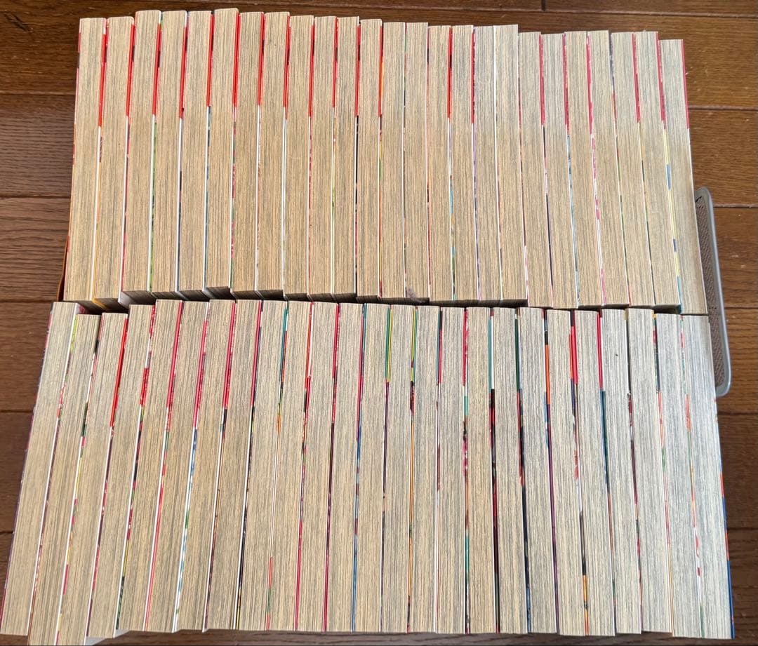 ちはやふる　全巻セット