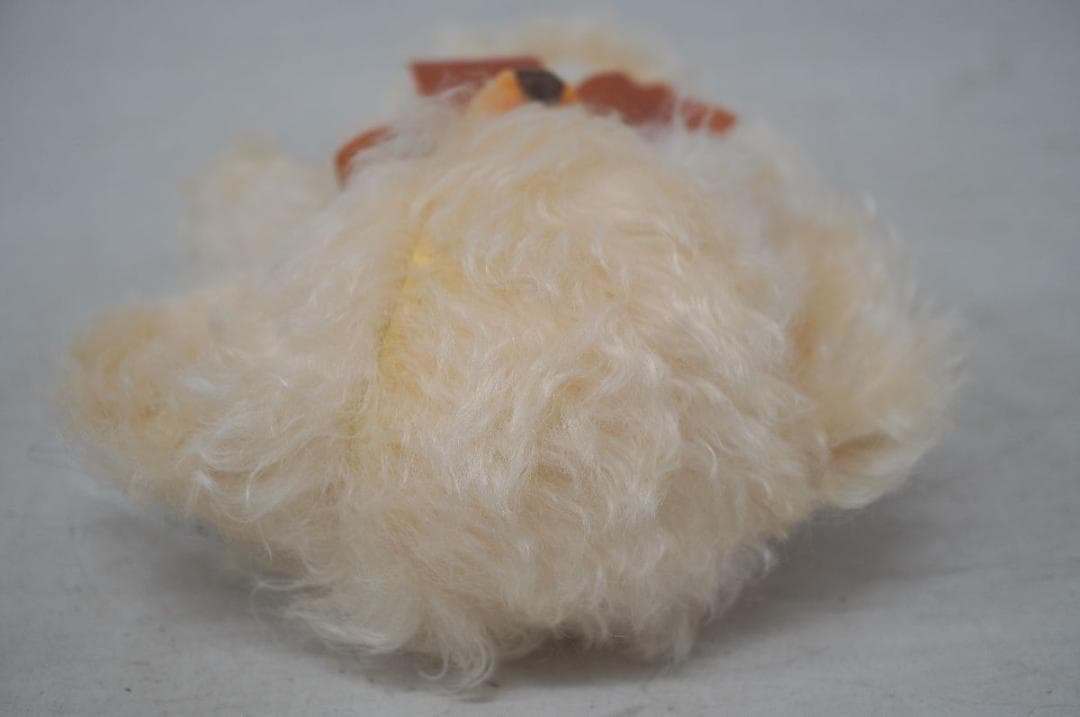 【M2512-19】メリーソート テディベア 10/50 チーキー クリーム