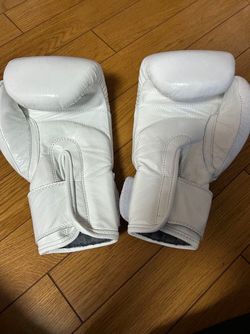 イサミ　ボクシンググローブ