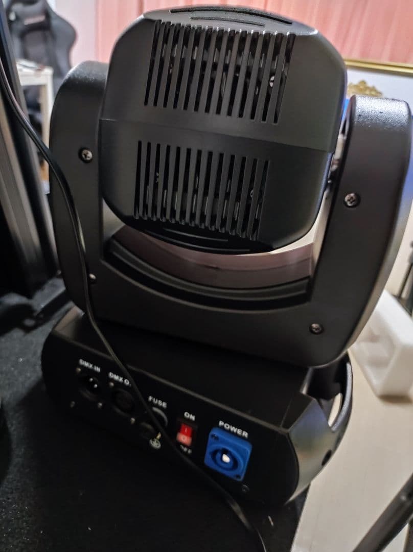 完全なサウンドシステムを販売します。