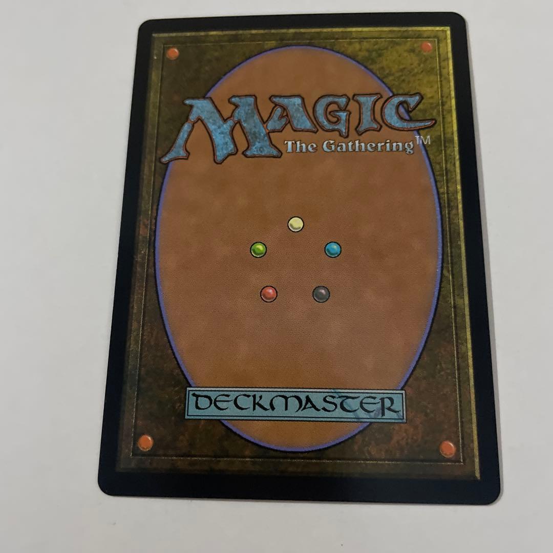 呪詛の壊し屋　ボーダーレス　foil 日1枚