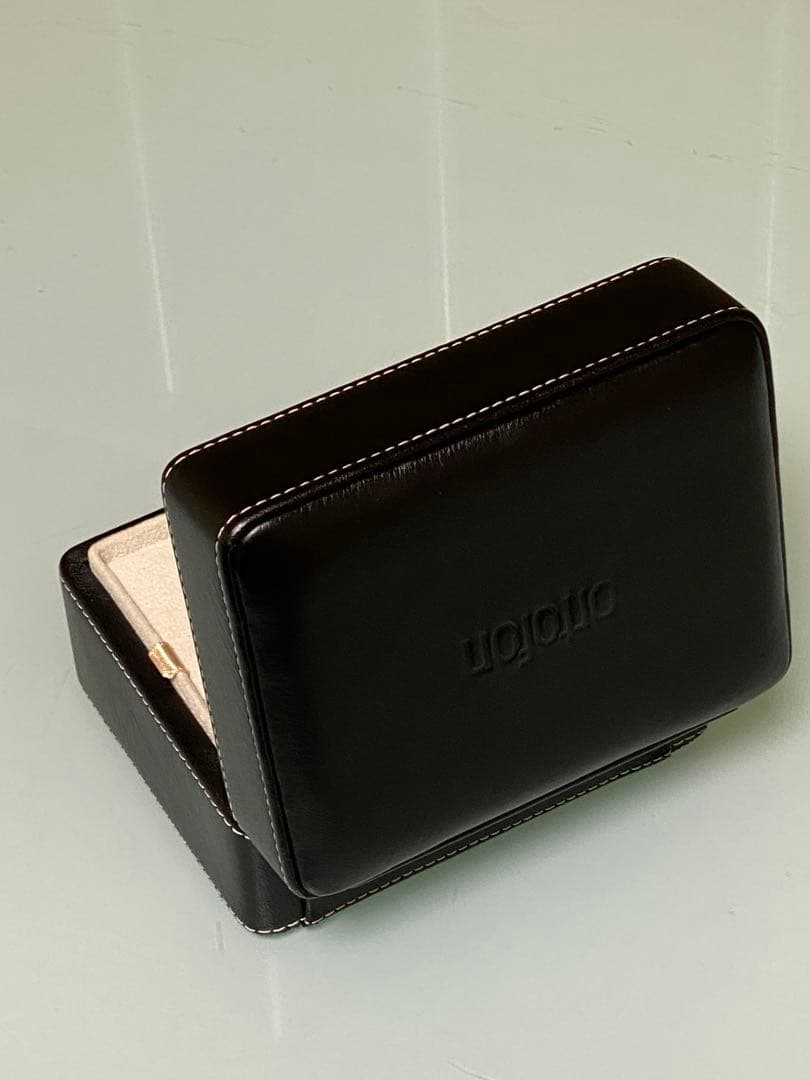 新品　Ortofon オルトフォン SPU カートリッジ　ケース　150個限定品