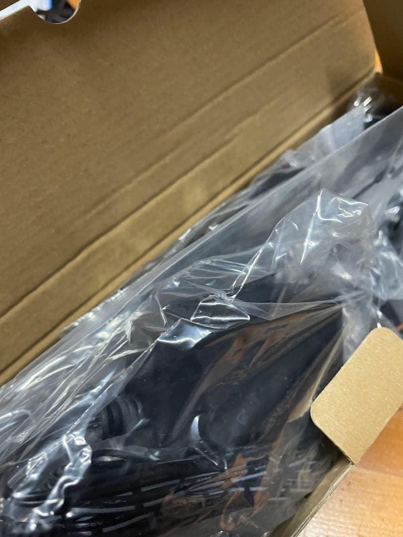 ユタ 様せんよう　Hiseeu防犯カメラ【新品未使用】