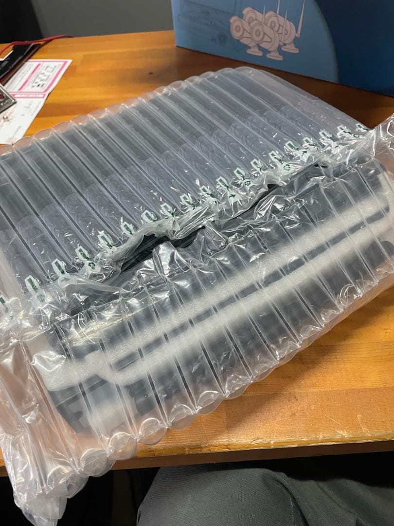 ユタ 様せんよう　Hiseeu防犯カメラ【新品未使用】