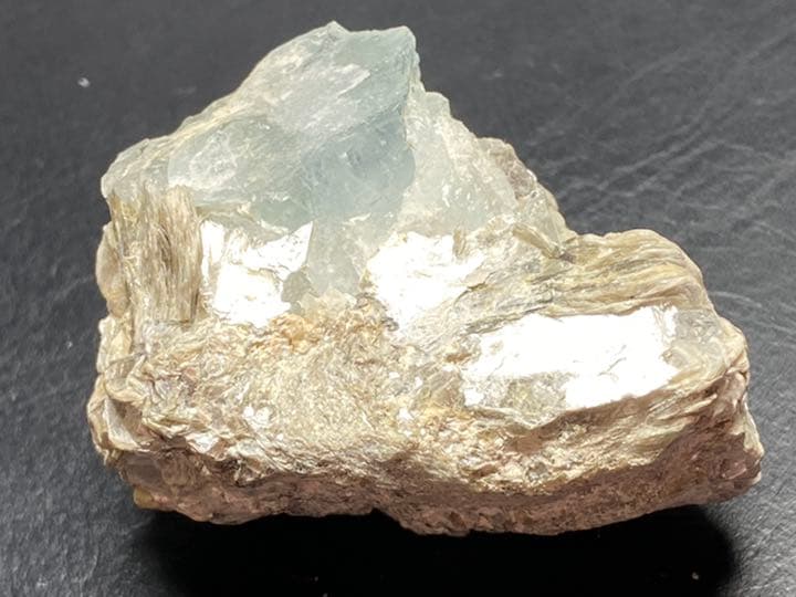 アクアマリン　139g