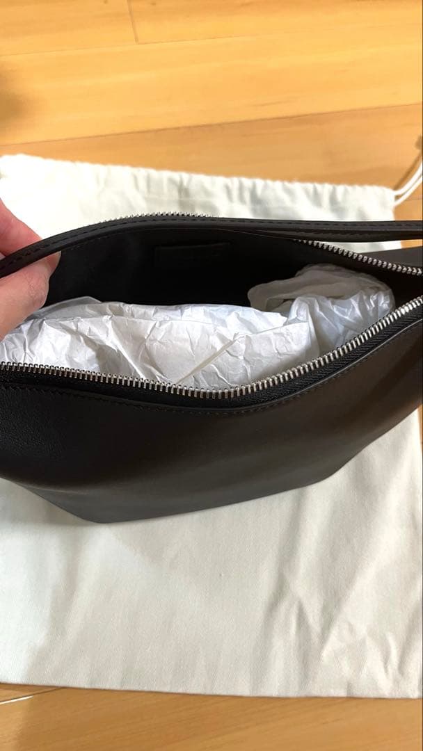 LOEWE ハンモックホーボー ミニ