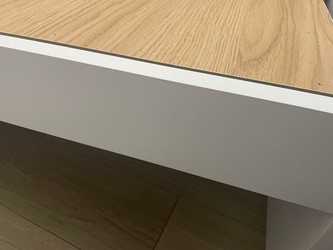 ロマプリ ベッドフレーム【大型】たっぷり収納ベッド（シングル）