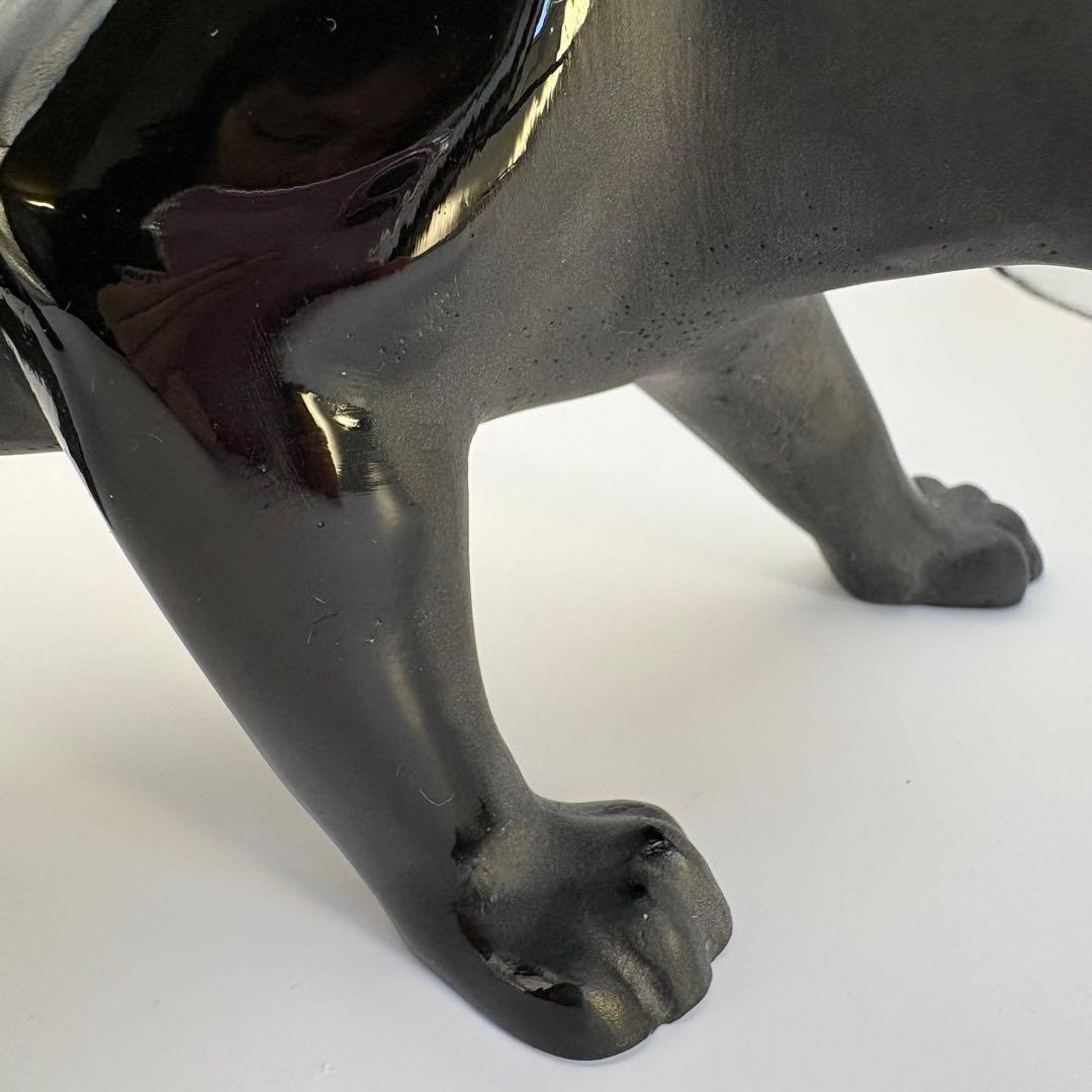 【極美品】ドーム フランス パンサー GM パートドヴェール 特大サイズ 箱付