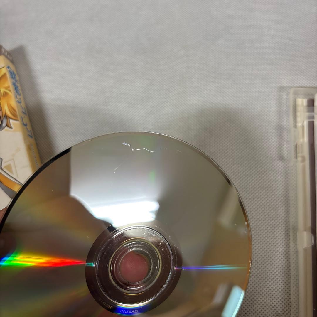 VOCALOID2 鏡音リン・レン act2