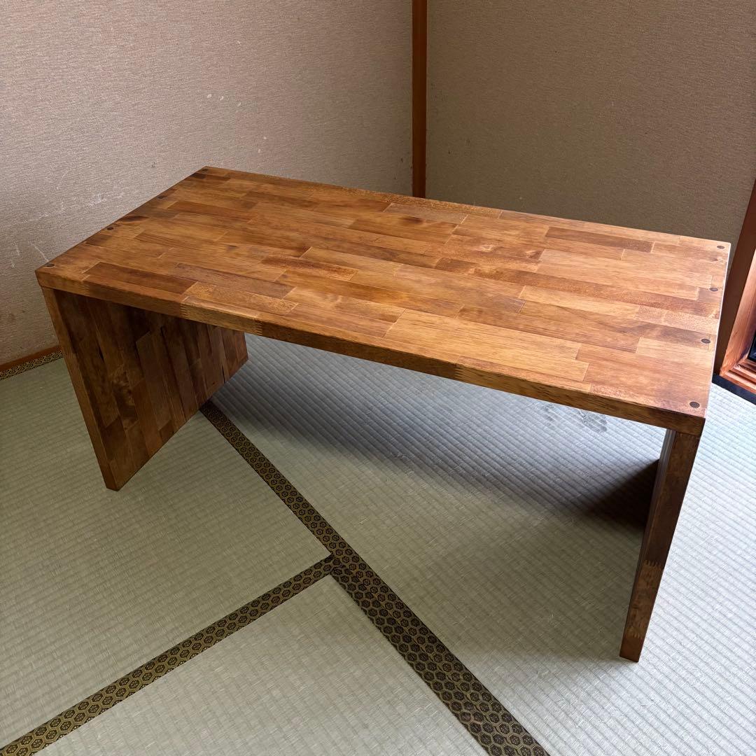 ハンドメイド　コの字ラック　オーダー受け付けます