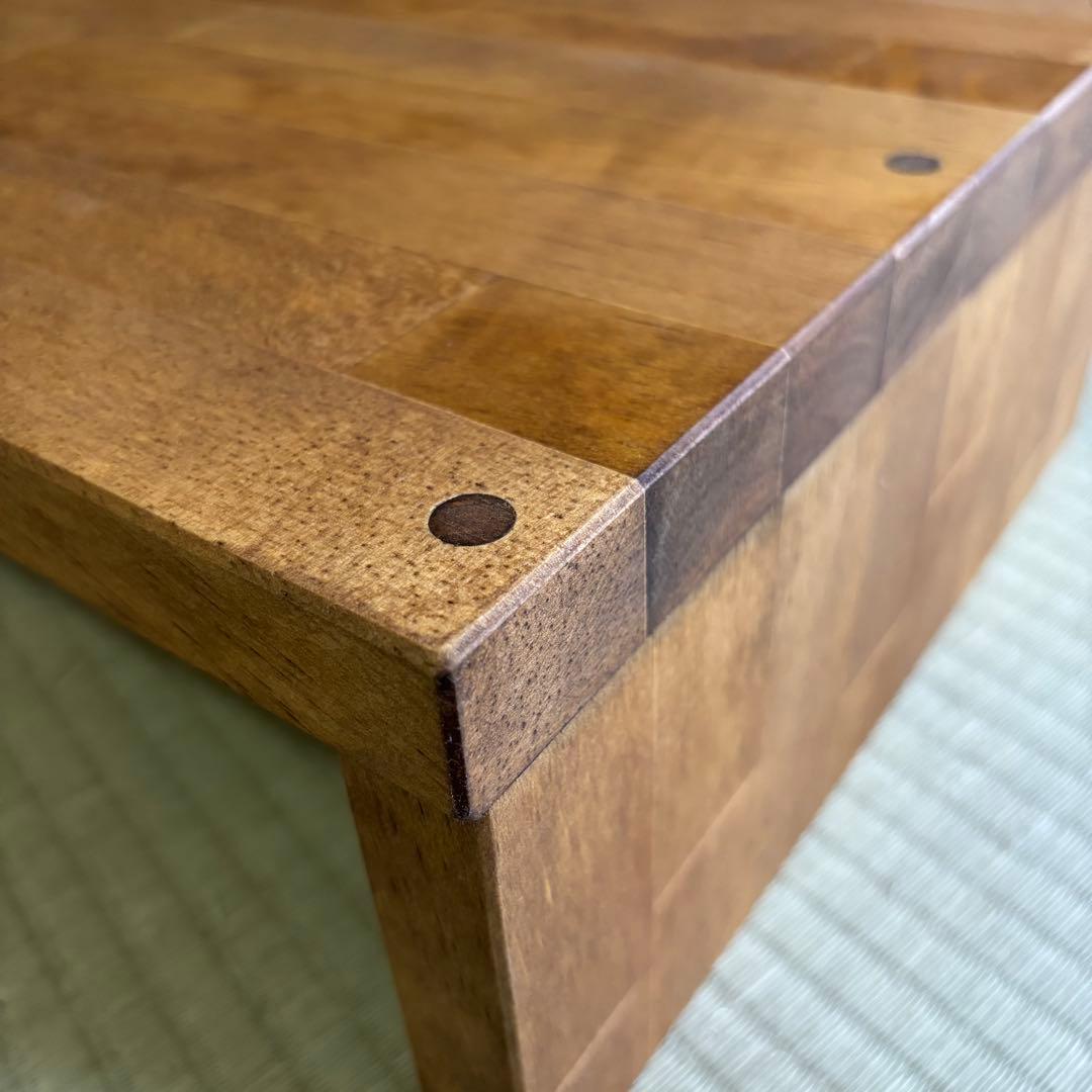 ハンドメイド　コの字ラック　オーダー受け付けます