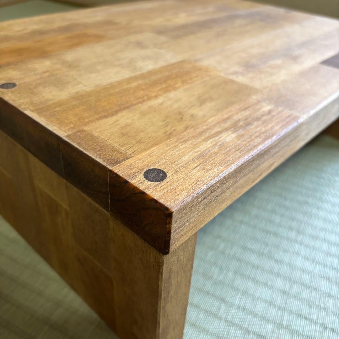 ハンドメイド　コの字ラック　オーダー受け付けます