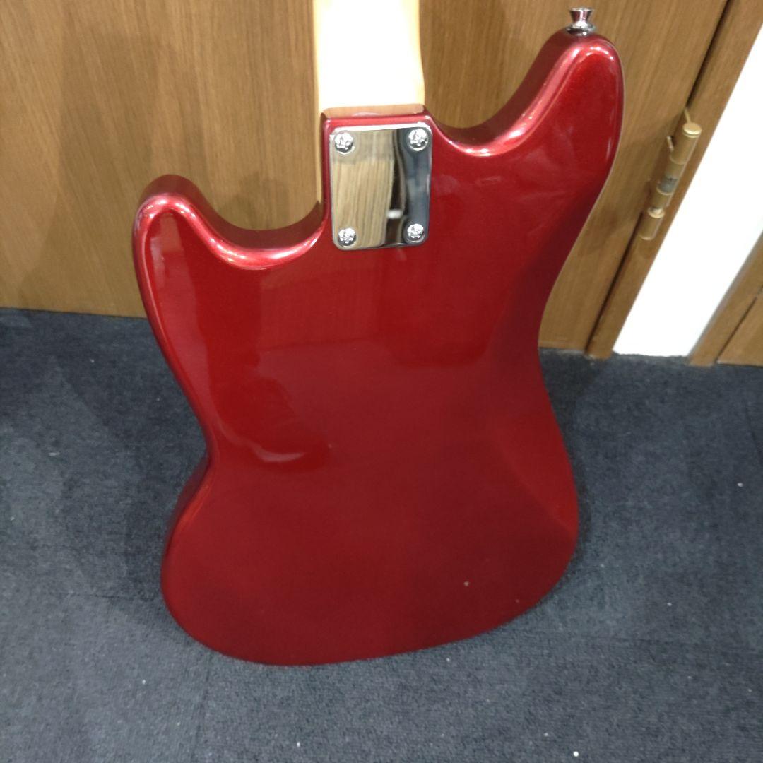 VMPD7-75-1 Photogenic エレキギター 未使用 赤