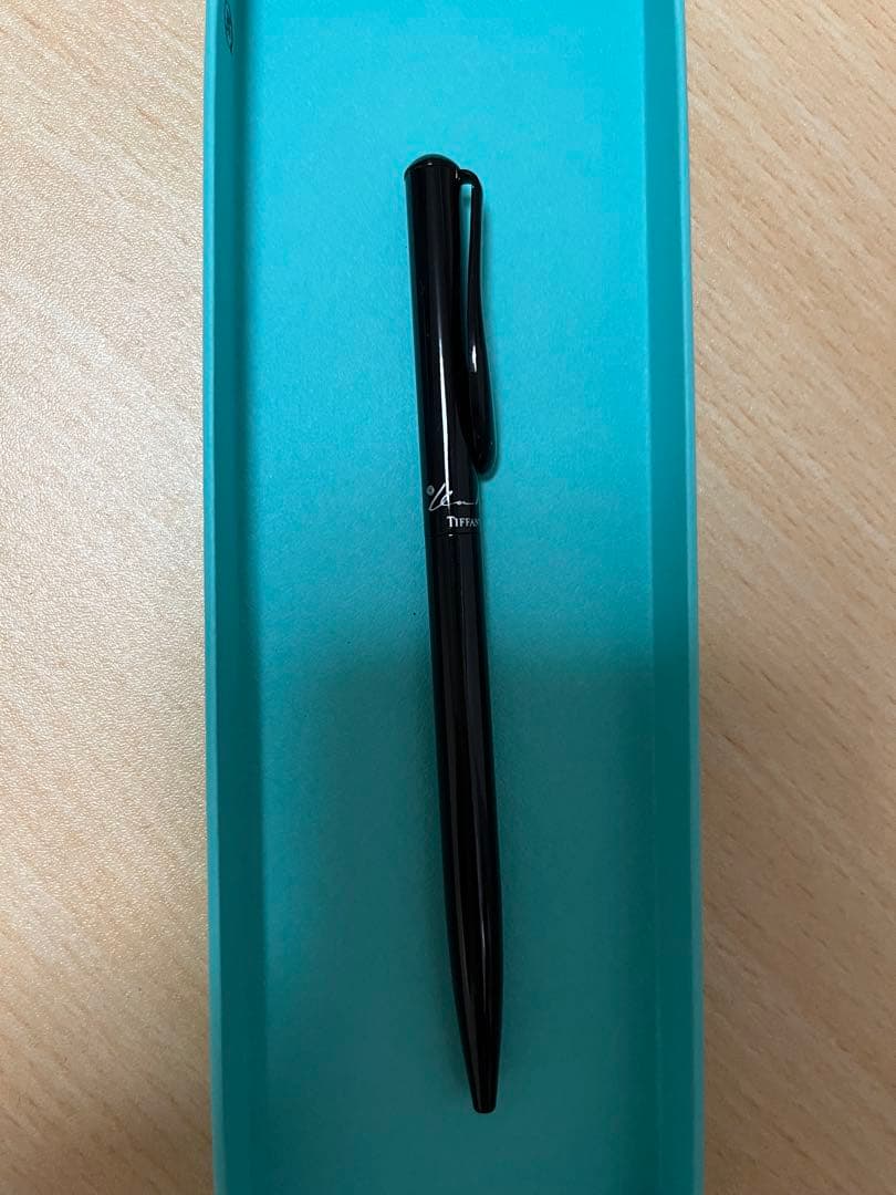 Tiffany ティファニー ボールペン