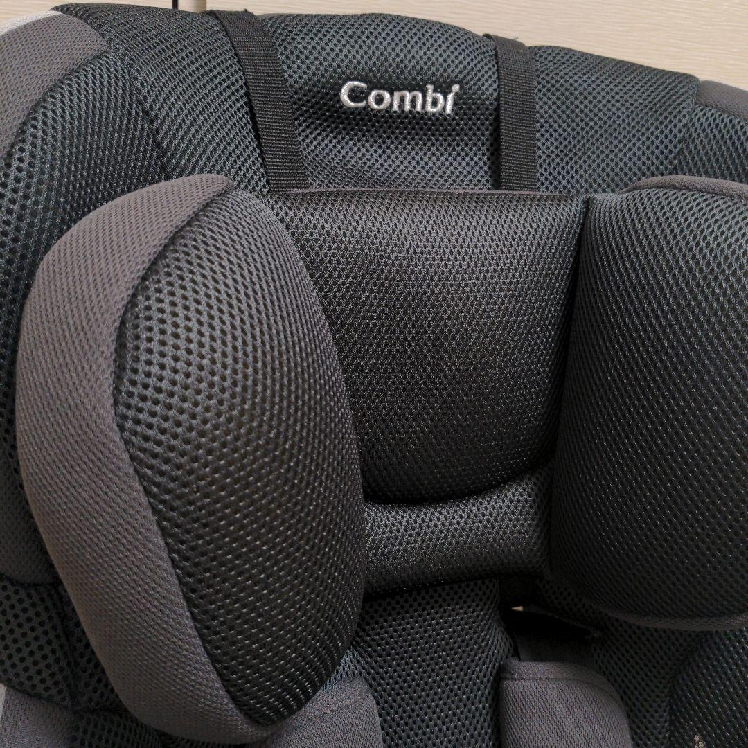 Combi ジョイトリップ エアスルー GH グレー