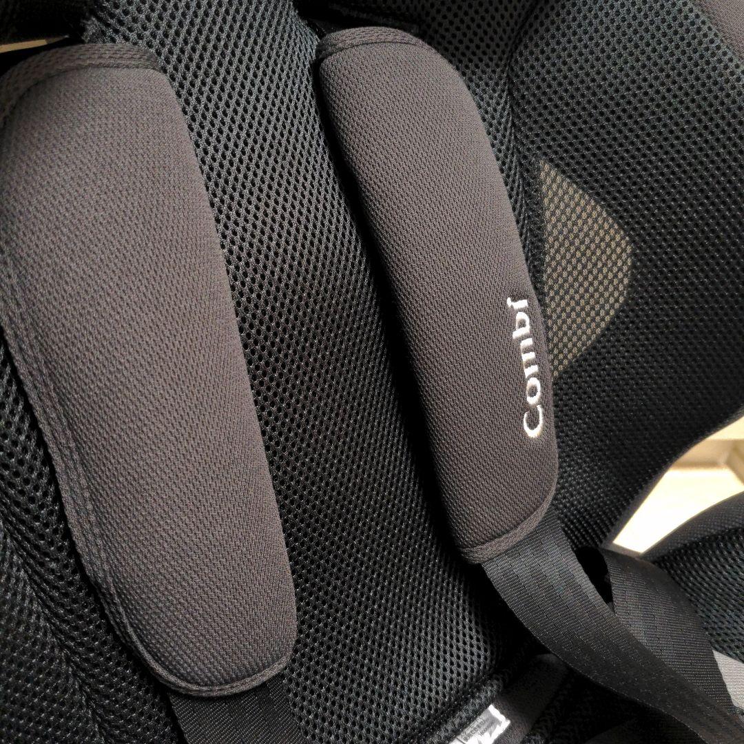 Combi ジョイトリップ エアスルー GH グレー