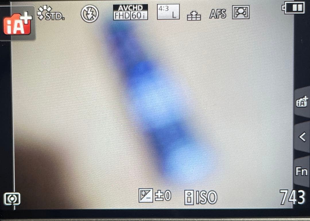 LUMIX H-FS12032 12-32mm ズームレンズ 【ジャンク品】