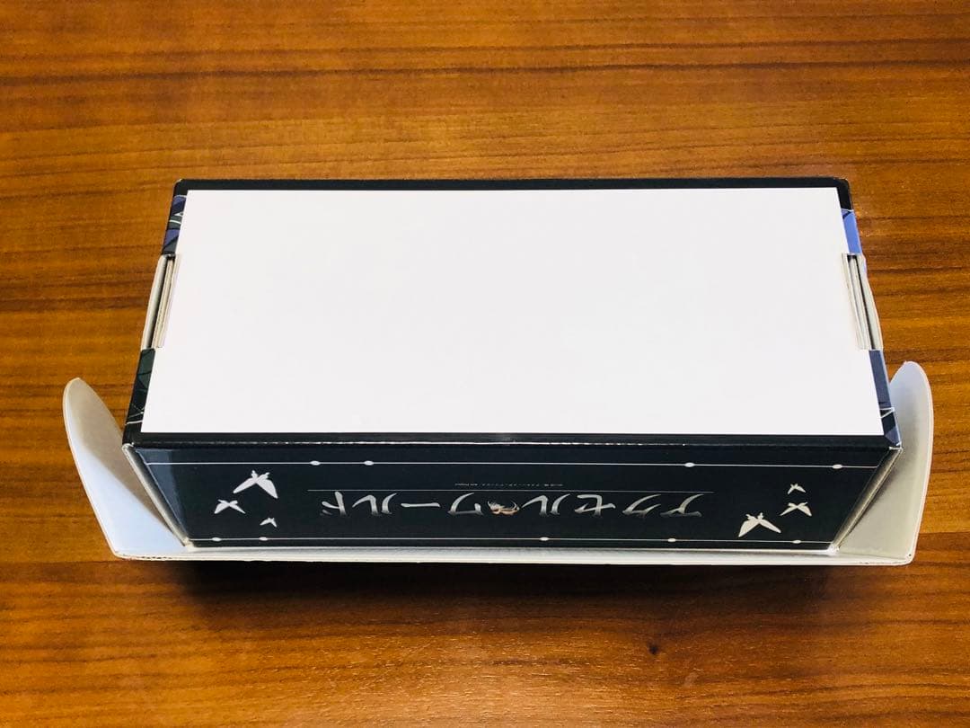 アクセルワールド　プレイマット＋デッキケース(おまけ)