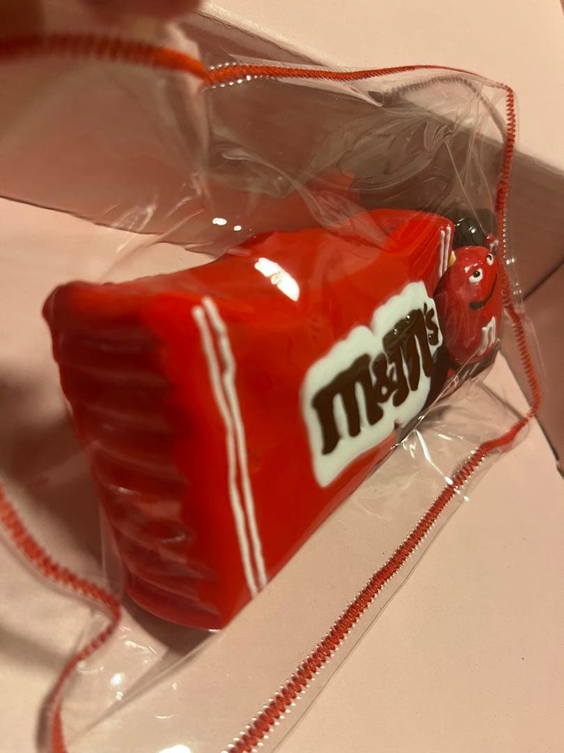 ◌*̥様 面白可愛いスクイーズ 3点セット Lotus mm 袋麺