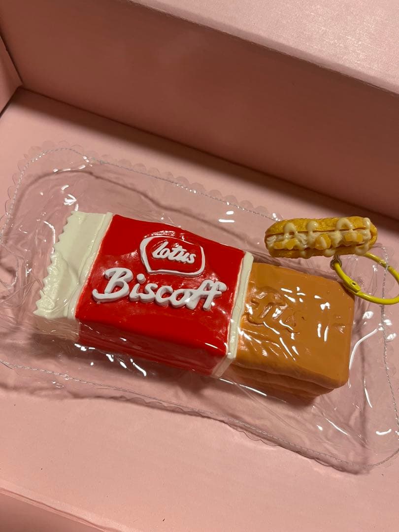 ◌*̥様 面白可愛いスクイーズ 3点セット Lotus mm 袋麺