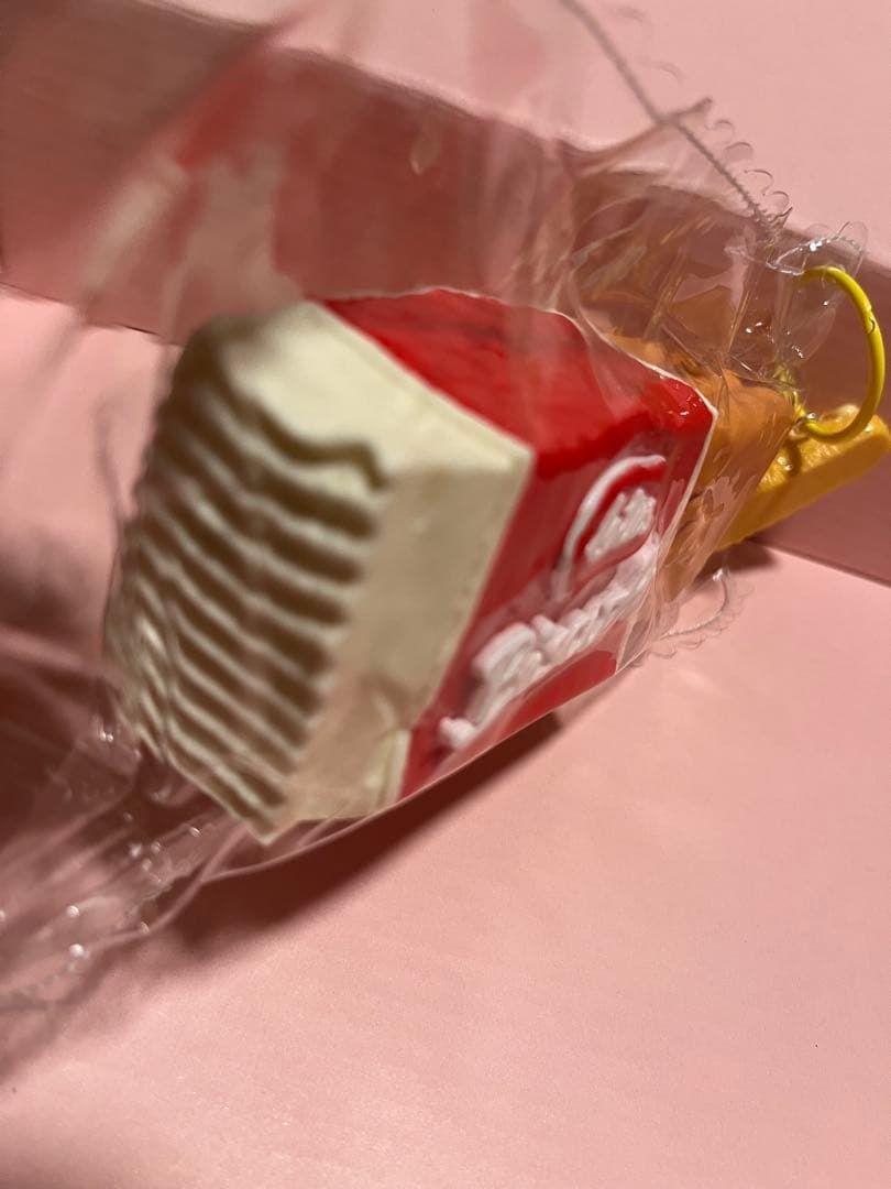 ◌*̥様 面白可愛いスクイーズ 3点セット Lotus mm 袋麺