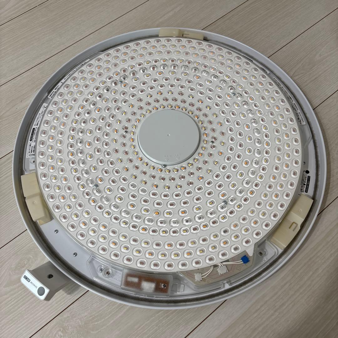 シーリングライト 日立 LEC-AHS810EH