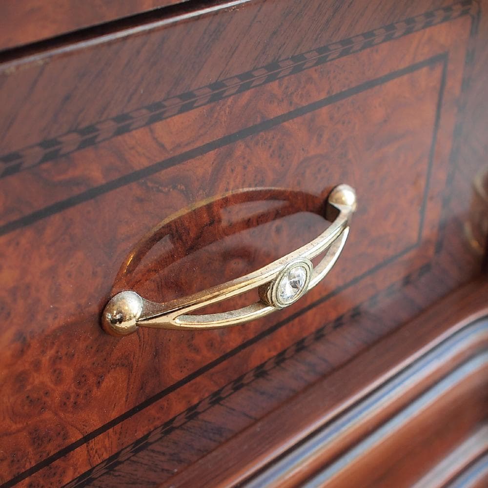 イタリア製 サルタレッリ/Saltarelli TV台 テレビボード ロココ