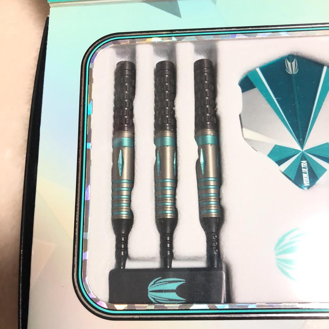 美品ターゲットTARGETジェダイトJADEITE鈴木未来20g定価14055円