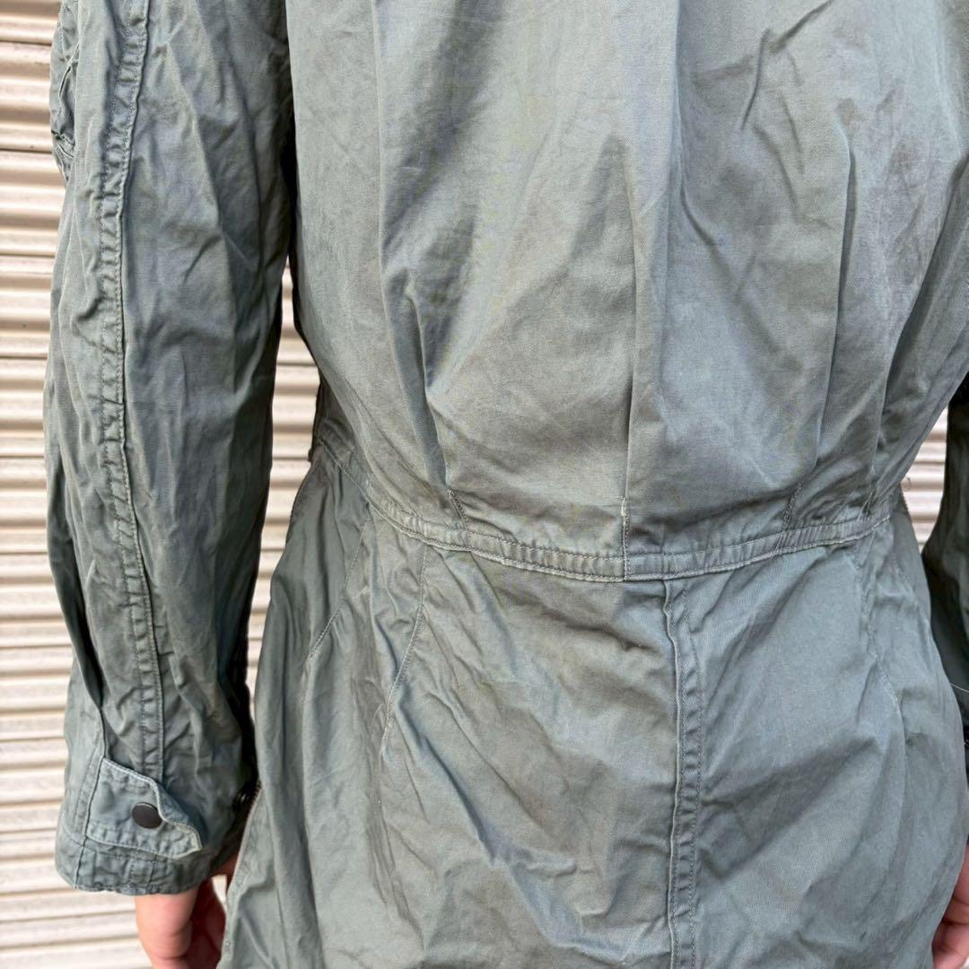 50s USAF K-2B エアフォース ライト フライング カバーオール