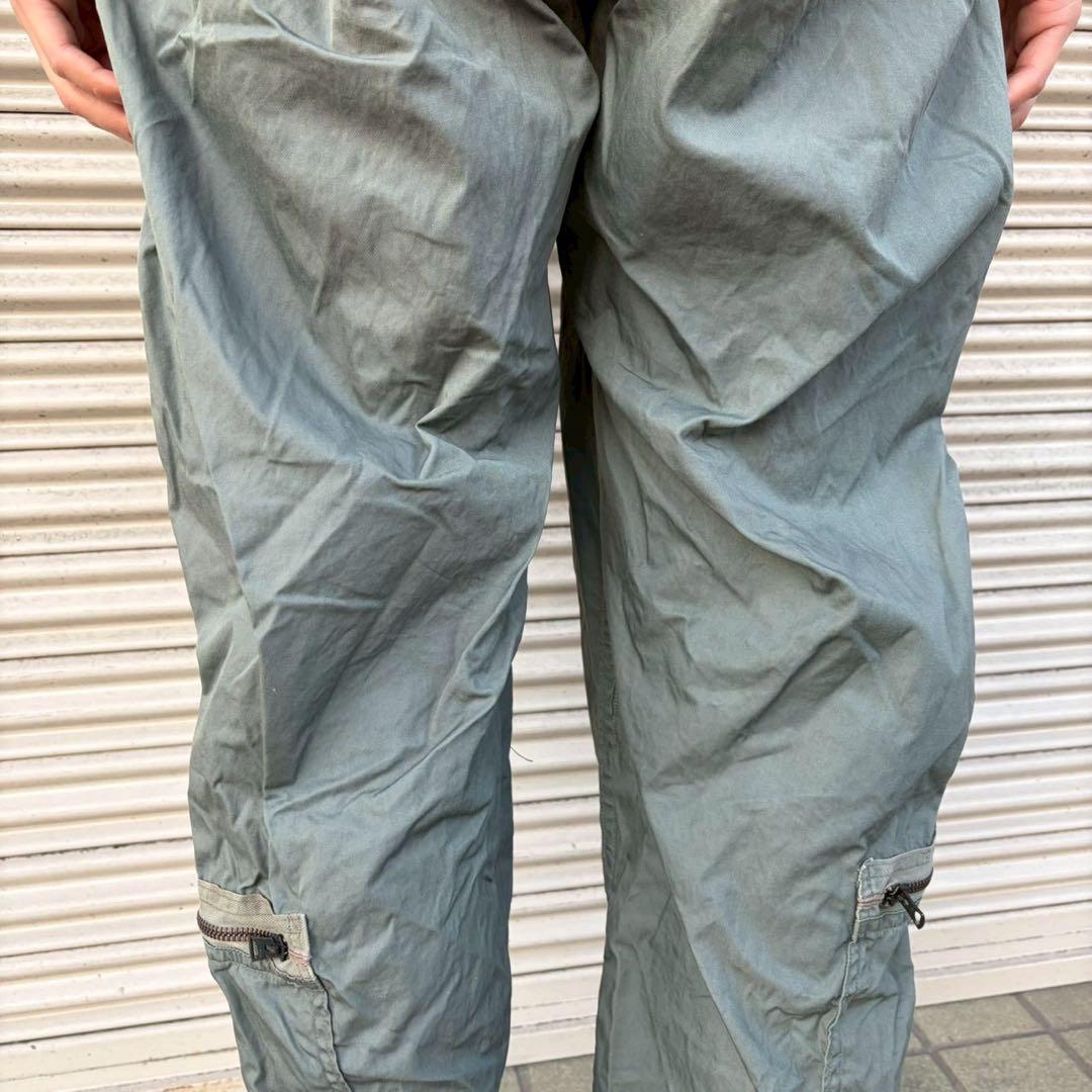 50s USAF K-2B エアフォース ライト フライング カバーオール