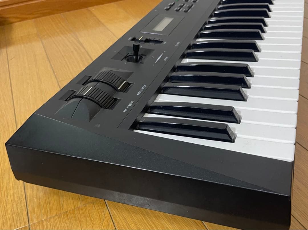【音出し確認済み】　KAWAI K1 デジタル　シンセサイザー 　 カワイ