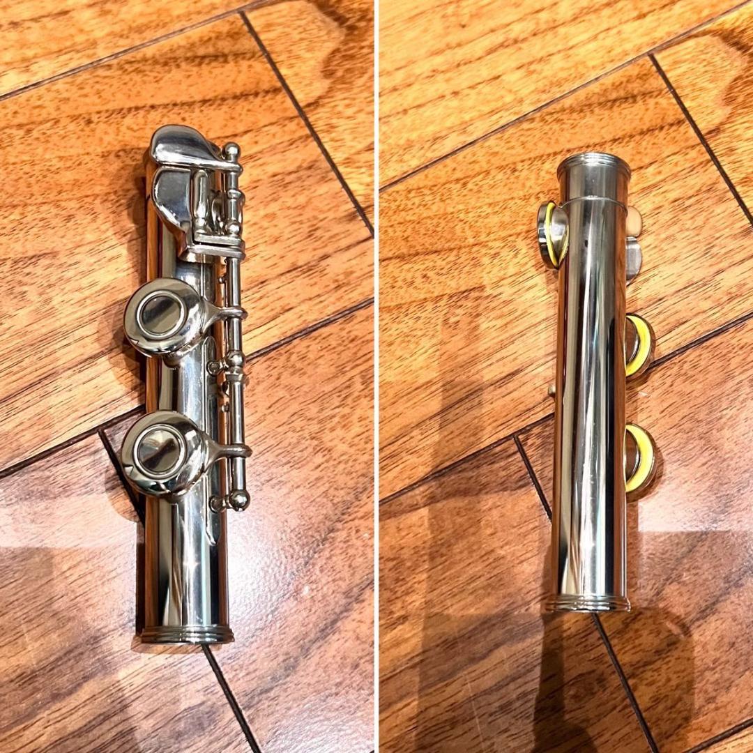 YAMAHA フルート YFL-211 ハードケース付き