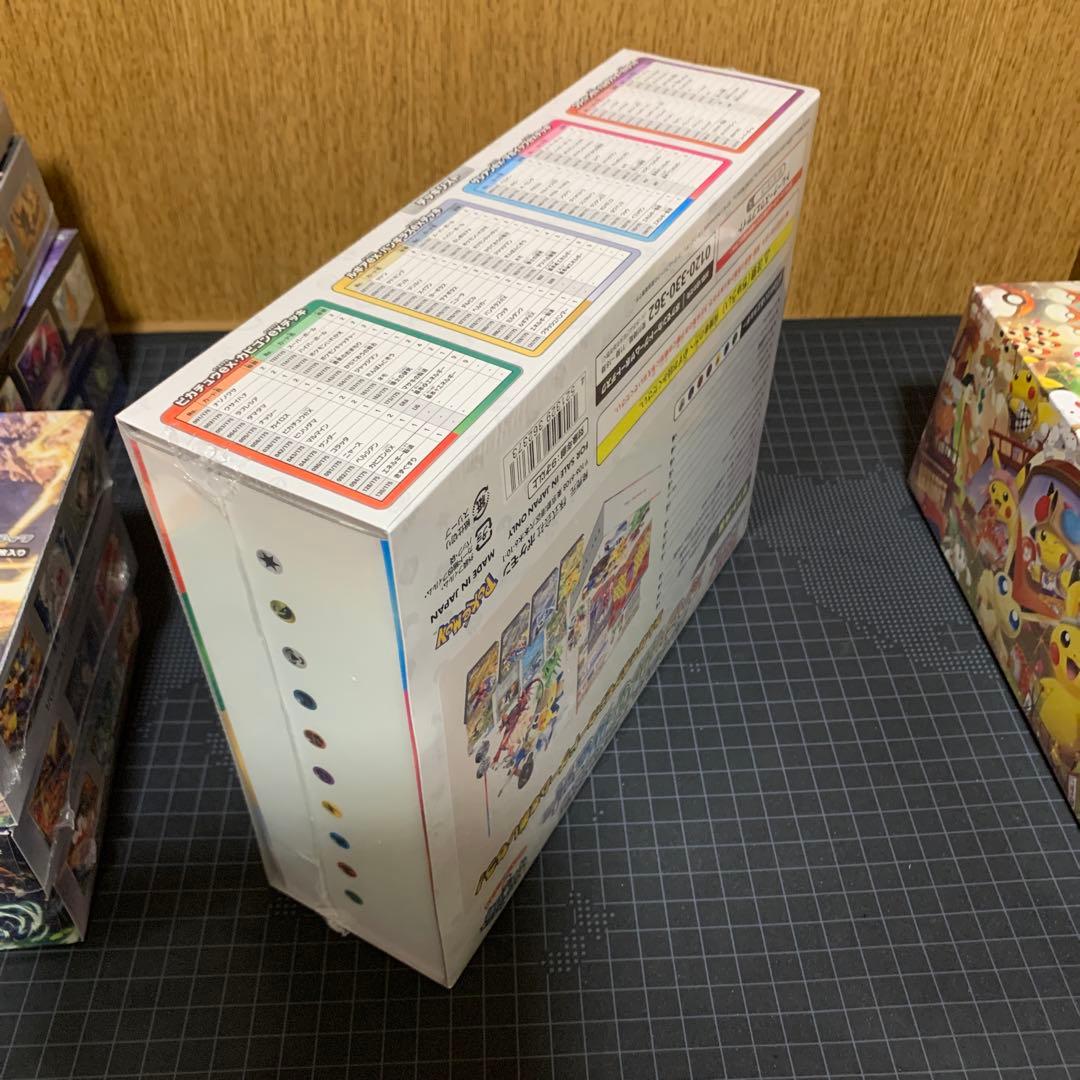 び*ん様 ○ポケモンカードBOX まとめ売り○