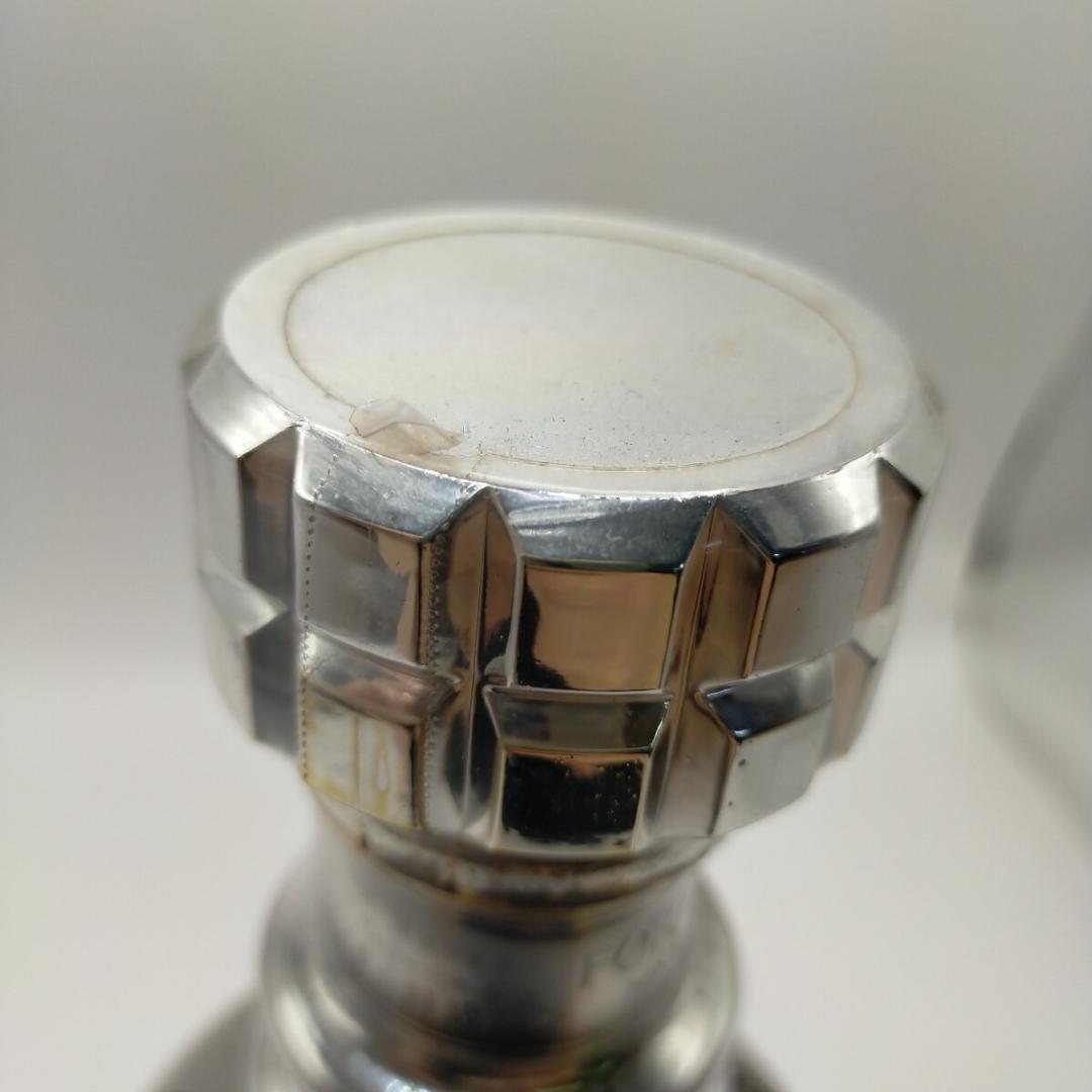 【ニッカ ウイスキー/FORTUNE’80/少年隊/シブがき隊/760ml】