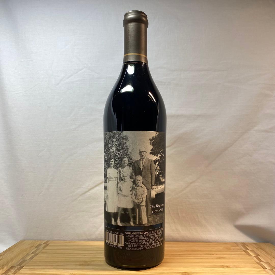 【10本セット】 Caymus Cabernet Sauvignon 2021